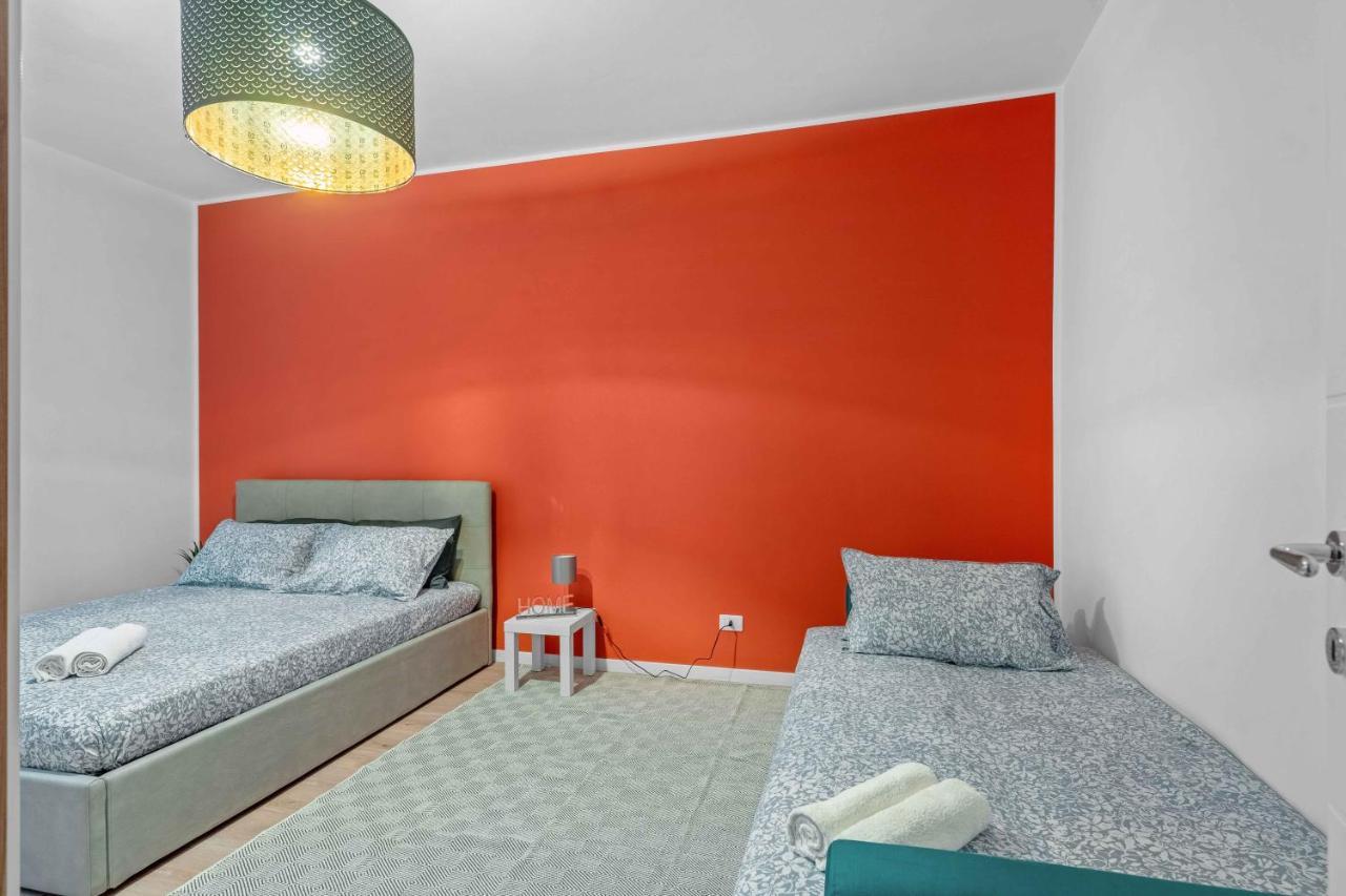 Tul18 - New With Modern Design - Apartment Mailand