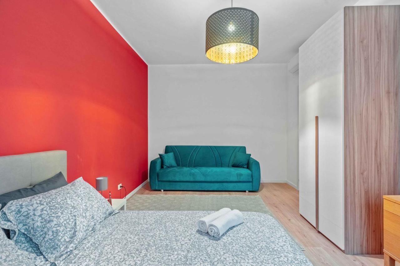 Apartment Tul18 - New With Modern Design - Mailand